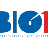 BIO1 Logo