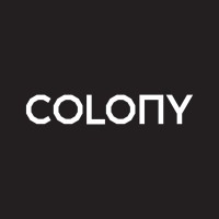 Colony Cowork Logo