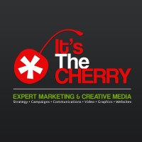Its The CHERRY Logo