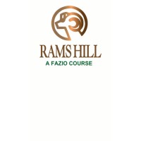 Rams Hill Golf Club & Residential Development Logo