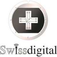Swissdigital USA Co., LTD Logo