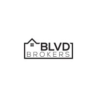 BLVD Brokers Logo