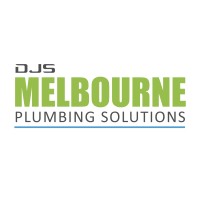 DJS Melbourne Plumbing Solutions Logo