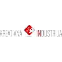 Kreativna industrija Logo