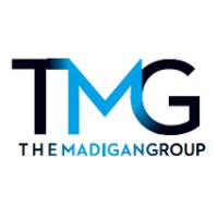THE MADIGAN GROUP PTY LTD Logo