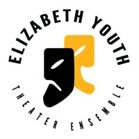 Elizabeth Youth Theater Ensemble Logo