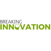 Breaking Innovation Logo