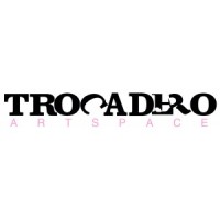 Trocadero Art Space Logo