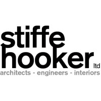Stiffe Hooker Ltd Logo
