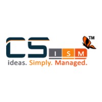 CSism Technologies Logo