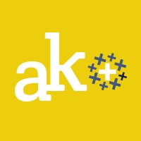 AKplus Logo
