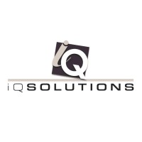 IQ Solutions SA Logo
