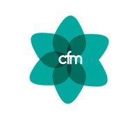 Center for Functional Medicine Logo