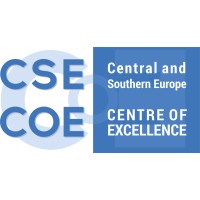 CSE COE Logo