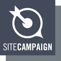 SiteCampaign Logo