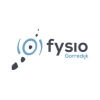 Fysio & Dietisten Gorredijk Logo