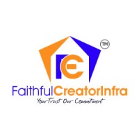 Faithful Creator Infra Pvt Ltd Logo