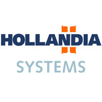 Hollandia Systems Logo