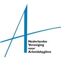 Nederlandse Vereniging voor Arbeidshygiëne Logo