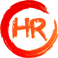 HR Központ Logo