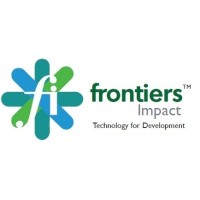 Frontiers Logo