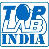 TOPLAB INDIA PVT. LTD. Logo