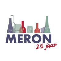 Meron Global Wine Quality Guide since 1994 Logo
