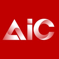 Asiania International Consulting (AIC) Logo