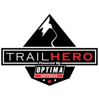 Trail Hero Logo