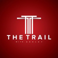 The Trail with Ashley Logo