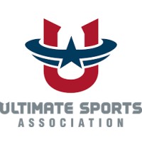 Ultimate Sports Association Logo