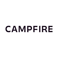 CAMPFIRE, Inc. Logo