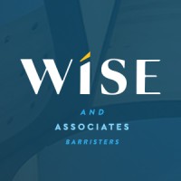 Wise & Associates Logo