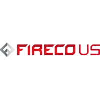 Fireco US Logo