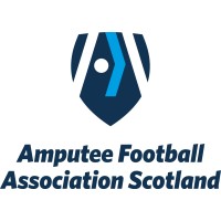 Amputee Football Association Scotland Logo