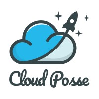 Cloud Posse, LLC Logo
