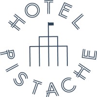 HOTEL PISTACHE THE HAGUE Logo