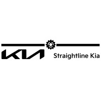 Straightline Kia Logo