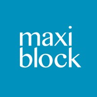Maxiblock Sunscreen Australia Logo