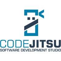 Codejitsu Logo