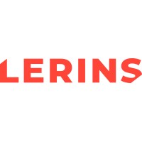 LERINS Logo