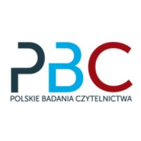 Polskie Badania Czytelnictwa Logo