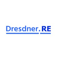 Dresdner.RE © Logo
