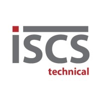 ISCS technical Logo