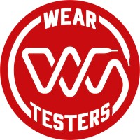 WearTesters Logo