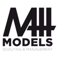 MATT MODELS Logo