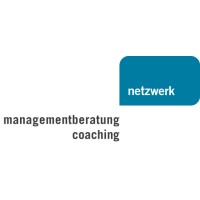 netzwerk managementberatung I coaching Logo