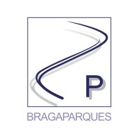 Bragaparques - Estacionamentos, SA Logo
