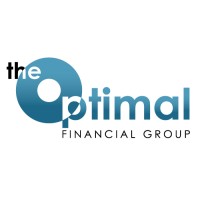 The Optimal Financial Group Logo
