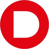 Drbna Logo